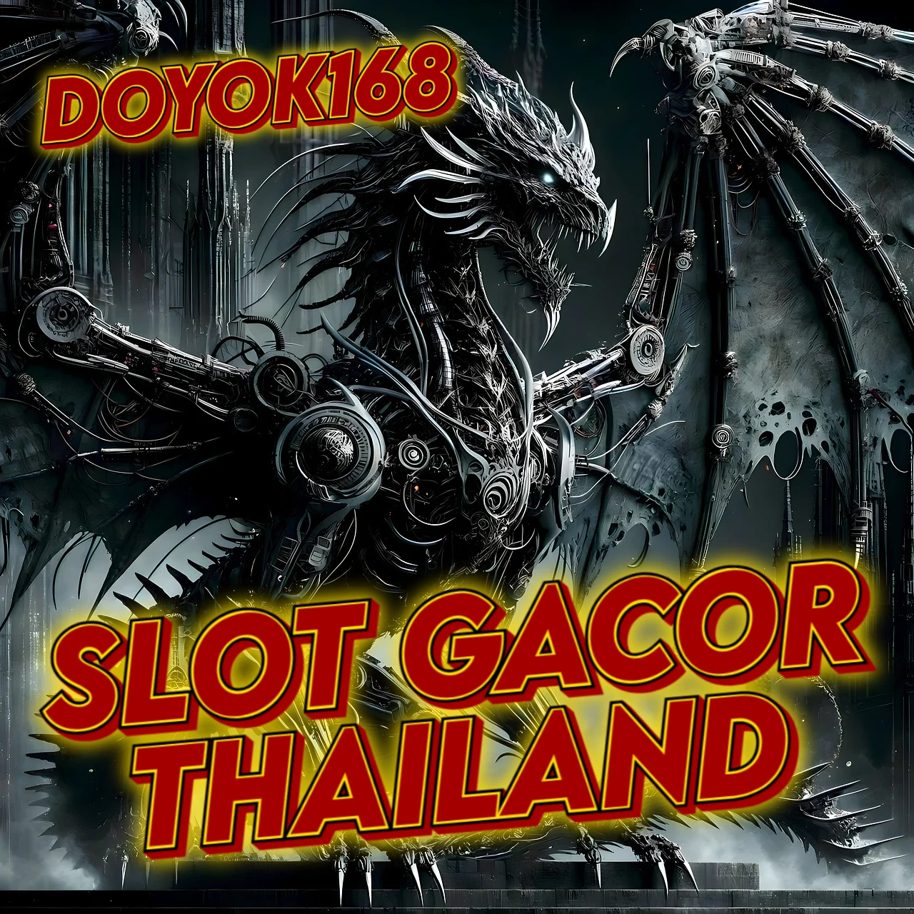 Doyok168 : Slot Demo PG Dan PP Thailand Terpercaya|Doyok 168